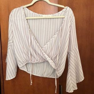 American Threads top